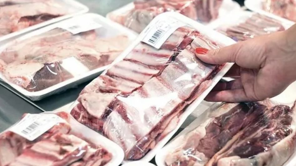 Precios Justos Los Nuevos Precios De Los Siete Cortes De Carne