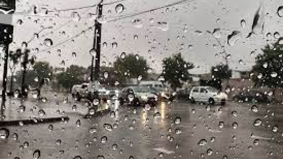 Cielo Nublado Descenso De Temperaturas Y Algunas Precipitaciones Para