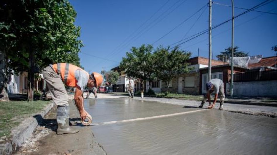 Arreglos De Calles Luminarias Y Cuidado De Plazas Los Pedidos De Los Vecinos De La Ciudad 8579