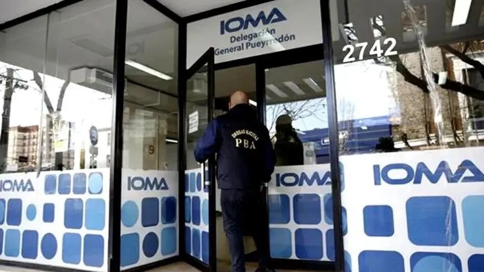 Alerta En Funcionarios Judiciales Ante Conflicto Entre IOMA Y Clínicas ...